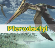 Title: Pterodactyl, Author: Daniel Nunn