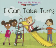 Title: I Can Take Turns, Author: Daniel Nunn
