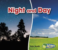 Title: Night and Day, Author: Sian Smith