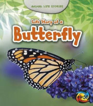 Title: Life Story of a Butterfly, Author: Charlotte Guillain