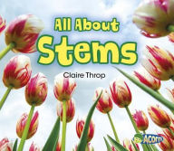 Title: All About Stems, Author: Claire Throp