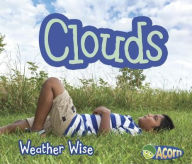 Title: Clouds, Author: Helen Cox Cannons