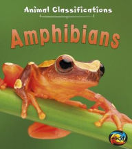 Title: Amphibians, Author: Angela Royston