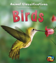 Title: Birds, Author: Angela Royston