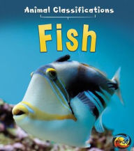 Title: Fish, Author: Angela Royston