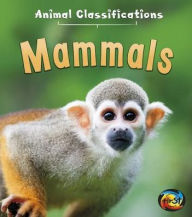 Title: Mammals, Author: Angela Royston