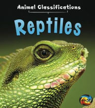 Title: Reptiles, Author: Angela Royston