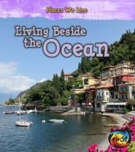 Title: Living Beside the Ocean, Author: Ellen Labrecque