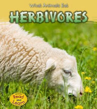 Title: Herbivores, Author: James Benefield