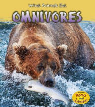 Title: Omnivores, Author: James Benefield