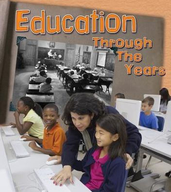 Education Through the Years: How Going to School Has Changed in Living Memory