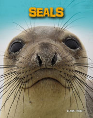 Title: Seals, Author: Claire Throp