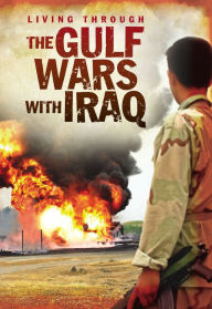 Title: The Gulf Wars With Iraq, Author: Jane Bingham