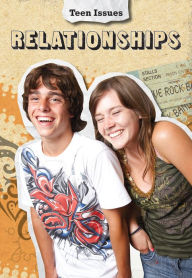 Title: Relationships, Author: Cath Senker