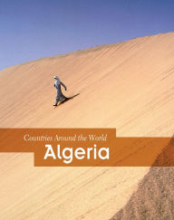 Title: Algeria, Author: Lori McManus