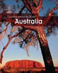 Title: Australia, Author: Mary Colson