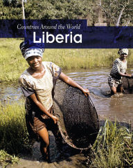 Title: Liberia, Author: Robin S. Doak