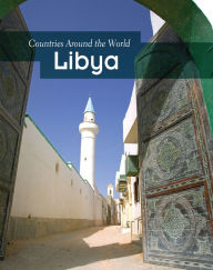 Title: Libya, Author: Nick Hunter