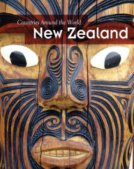 Title: New Zealand, Author: Mary Colson