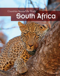 Title: South Africa, Author: Claire Throp