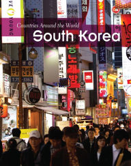 Title: South Korea, Author: Elizabeth Raum