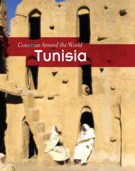 Title: Tunisia, Author: Marta Segal Block