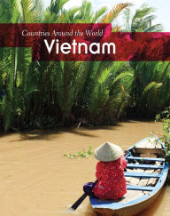 Title: Vietnam, Author: Charlotte Guillain