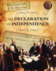 Title: The Declaration of Independence, Author: Elizabeth Raum