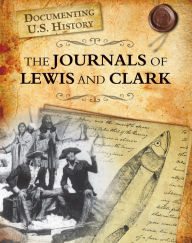 Title: The Journals of Lewis and Clark, Author: Darlene R. Stille