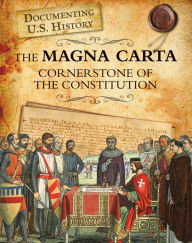 Title: The Magna Carta, Author: Roberta Baxter