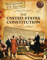 Title: The United States Constitution, Author: Liz Sonneborn