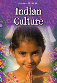 Title: Indian Culture, Author: Anita Ganeri