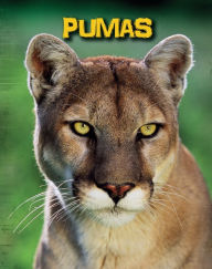 Title: Pumas, Author: Charlotte Guillain