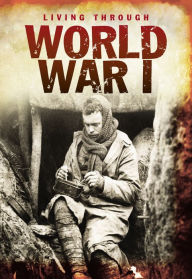 Title: World War I, Author: Nicola Barber