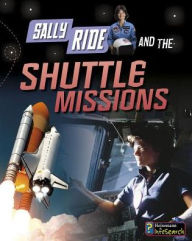 Title: Sally Ride and the Shuttle Missions, Author: Andrew Langley