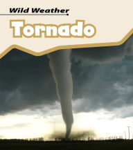 Title: Tornado, Author: Catherine Chambers