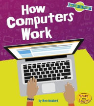 Title: How Computers Work, Author: Ben Hubbard