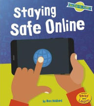 Title: Staying Safe Online, Author: Ben Hubbard