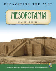 Title: Mesopotamia, Author: Jane Shuter