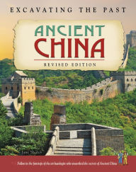 Title: Ancient China, Author: Jane Shuter