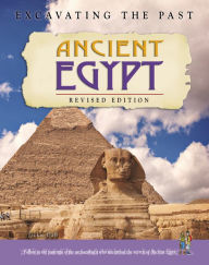 Title: Ancient Egypt, Author: Jackie Gaff