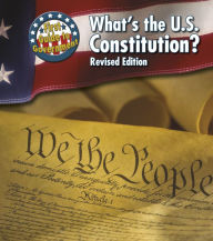 Title: What's the U.S. Constitution?, Author: Nancy Harris