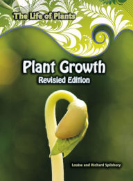 Title: Plant Growth, Author: Louise Spilsbury