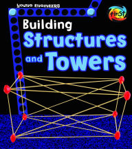 Title: Building Structures and Towers, Author: Tammy Enz
