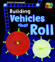 Title: Building Vehicles that Roll, Author: Tammy Enz