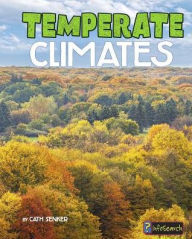 Title: Temperate Climates, Author: Cath Senker