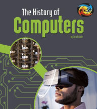 Title: The History of Computers, Author: Chris Oxlade