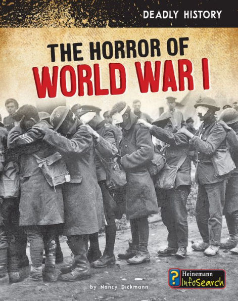 The Horror of World War I