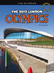 Title: The 2012 London Olympics: An Unofficial Guide, Author: Nick Hunter