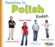 Title: Families in Polish: Rodziny, Author: Daniel Nunn